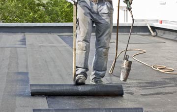 flat roof replacement Exhall, Warwickshire