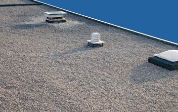 flat roofing Exhall, Warwickshire