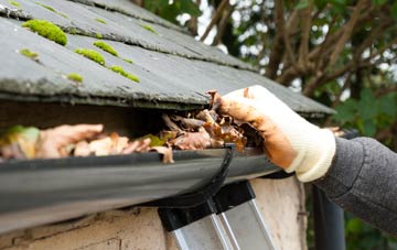 gutter cleaning Exhall, Warwickshire