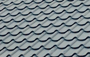 Exhall rubber roofing companies