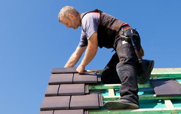 disadvantages of Exhall slate roofing