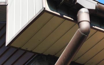 Exhall soffit installation costs