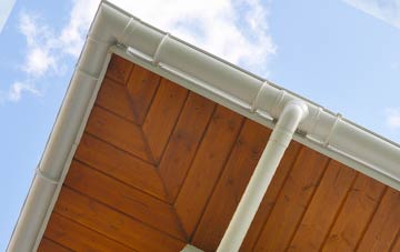 Exhall soffit types