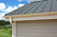 Exhall fascia repair