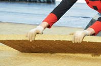 find rated Exhall roof insulation companies