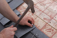 free Exhall garage roof repair quotes