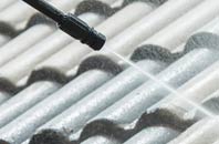 rated Exhall roof cleaning companies